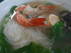 -明记烧鱼美味店