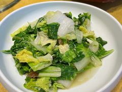 -天毓山庄·餐厅