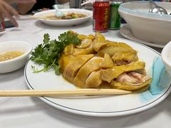 -金生美食(贵州路店)