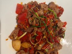 -一坐一忘云南菜(卓悦中心)