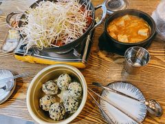 -吴草鸡爪오초닭발韩食堂(融恒盈嘉中心店)