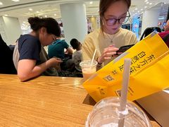 -星巴克(北京新东安)