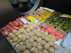 -乾芝斋·苏式糕点·碧螺春茶酥(平江路店)