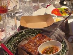 -狮拾久·现代新加坡料理(福田COCO Park店)