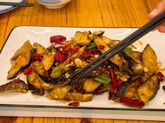 -百味地锅鸡(铜山路店)