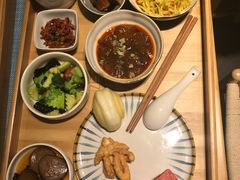 -和雅集素食(景区店)