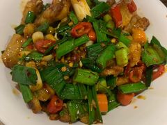 -建辉湖南土菜馆(南大街店)