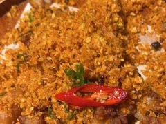 -汤城小厨•粤菜•靓汤(苏州街店)