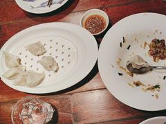 -前海沿·青岛菜(五四广场永旺店)