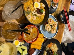 -Limapulo: Baba Can Cook