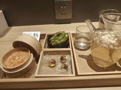 -谷小推·按摩·茶饮·社交(茂业店)