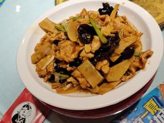 -晋美大掌柜(新建路店)