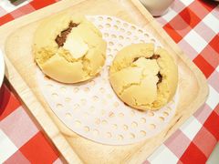 -西贝(宝乐汇店)