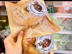 -Catch Bagel(芳草地店)