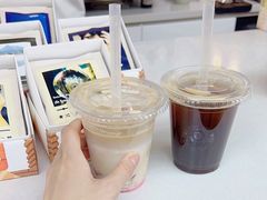 -欧邑咖啡小站 HLab Coffee