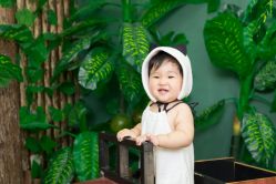 -清潭洞韩国儿童摄影(杏林店)