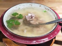 -东方红·湖南菜(金屿店)