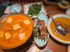-马来西亚肉骨茶汤·招牌螃蟹·烧鸡·呷喱吧吧(海上世界店)