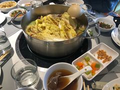 -八珍玉食鸡煲·打边炉(印象城店)