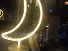 -岁粤Moon·湖景餐厅(月光码头店)