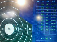 -都市枪神实弹射击俱乐部