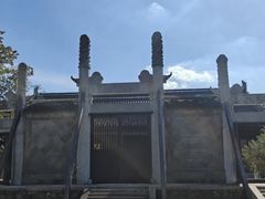 -苏州文庙(姑苏区)