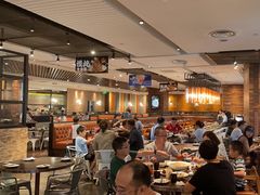 -新旺茶餐厅(嘉里城店)