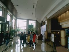 -世纪缘湖滨花园酒店·湖景轩中餐厅(太阳宫店)