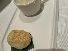 -扬州香格里拉·香宫中餐厅