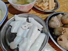 -陈阿婆叉粿条(大小街店)