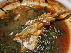 -永安鱼庄·镇江菜(丁卯店)