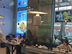 -兰湘子·湘菜小炒(长安万科广场店)