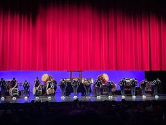 -交通银行前滩31演艺中心