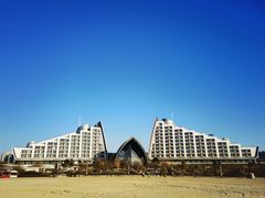 -营口金泰珑悦海景大酒店