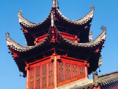 -武汉园博园(武汉自然博物馆)