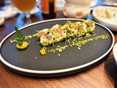 -喜鼎海胆水饺(东港店)