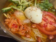 -鹤之乡·齐齐哈尔烤肉·非遗(秋涛路店)