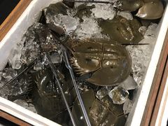 -芭提雅Amporn Seafood自助餐厅