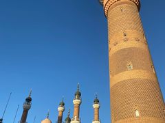 -新疆国际大巴扎