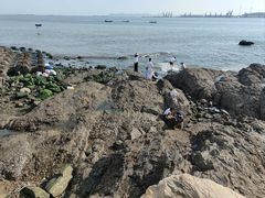 -泊石湾海滨浴场