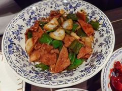 -阿大排档(长春这有山店)