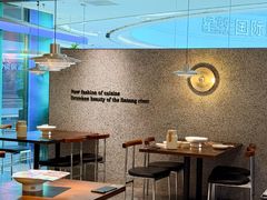 -大同江朝鲜菜•长春地标美食(绿园吾悦广场店)