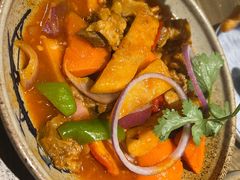 -那时新疆·若羌(经纬汇店)