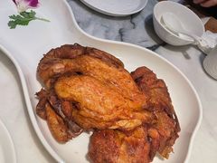 -西安饭庄·非遗陕菜(钟楼店)