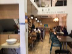 大堂-拾光里·清补凉(骑楼老街店)