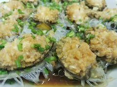 -和记小菜(大宁店)