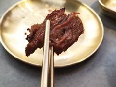 -明洞王妃家烤肉(苏州中心星悦汇店)