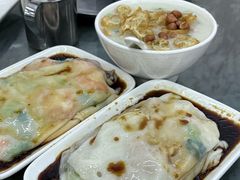 -穗银肠粉店(东川路店)
