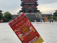 -滕王阁旅游区
