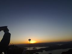 -五女山景区